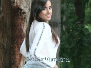 Valeriamena