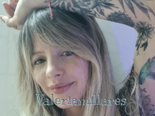 Valeriamillares