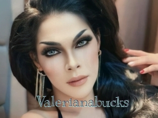 Valerianabucks