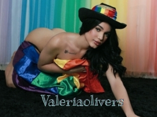 Valeriaolivers