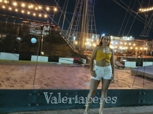 Valeriaperes