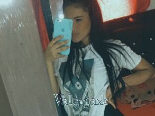 Valeriaxc