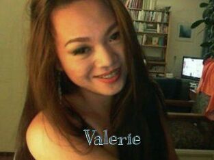 Valerie