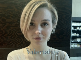 Valeriehay