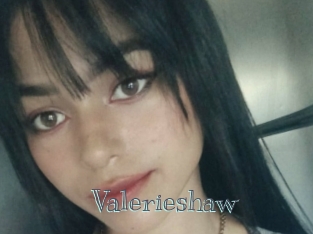 Valerieshaw