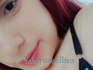 Valeriiacollins