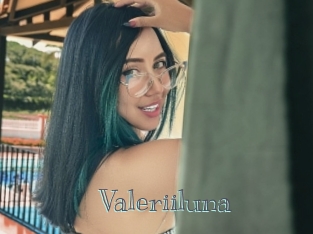 Valeriiluna