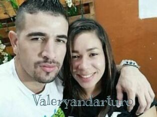 Valeryandarturo