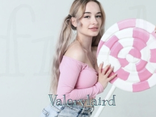 Valerylaird