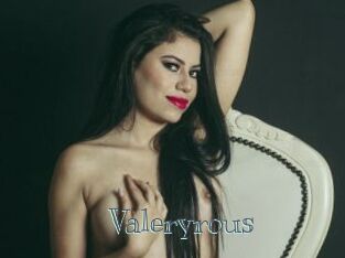 Valeryrous
