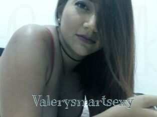 Valerysmartsexy