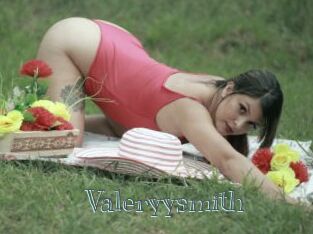 Valeryysmith