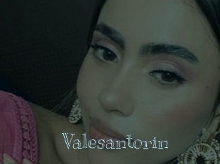 Valesantorin