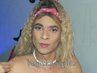 Valeskacortez