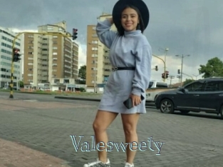 Valesweety