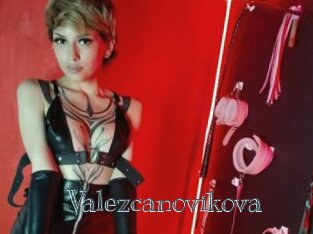 Valezcanovikova
