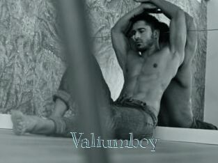 Valiumboy