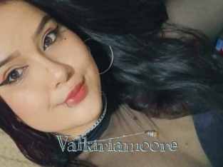 Valkiriamoore