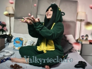 Valkyrieclaire