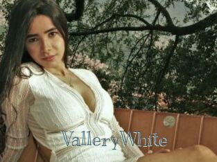 ValleryWhite