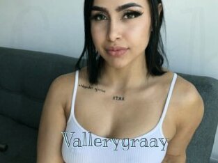 Vallerygraay