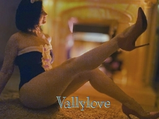 Vallylove