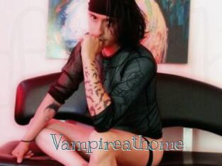 Vampireathome