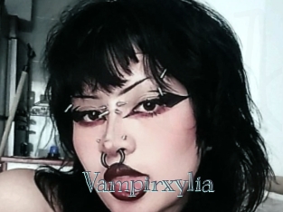 Vampirxylia