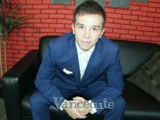 Vancecute