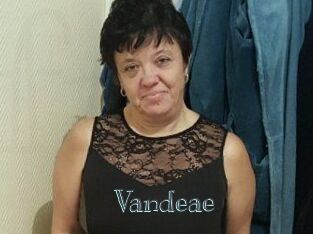 Vandeae