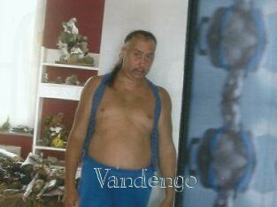 Vandengo