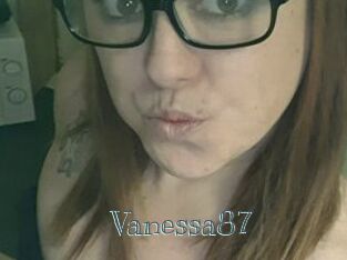 Vanessa87