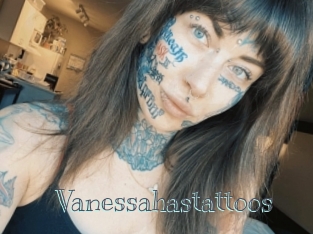 Vanessahastattoos