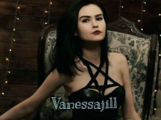 Vanessajill