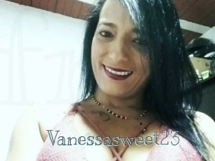 Vanessasweet23