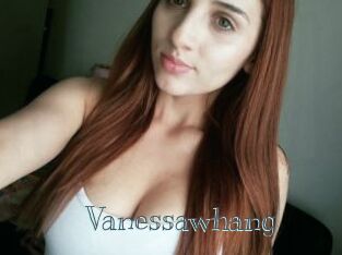 Vanessawhang