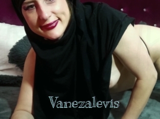 Vanezalevis