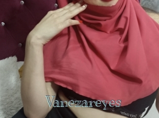 Vanezareyes