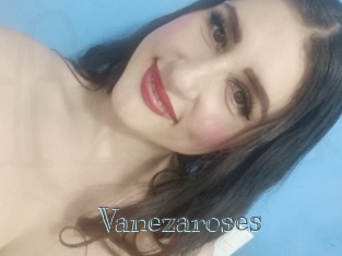 Vanezaroses