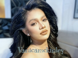 Vanicamckinley