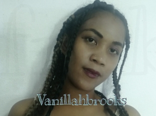 Vanillahbrooks