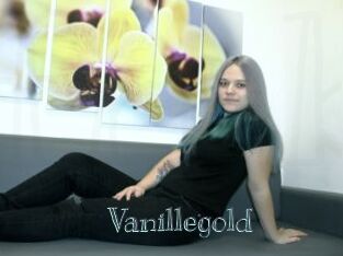 Vanillegold