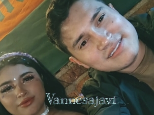 Vannesajavi