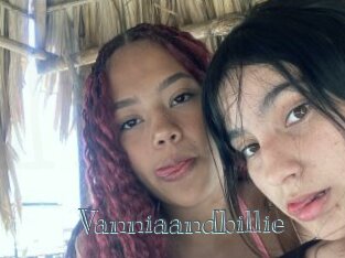 Vanniaandbillie