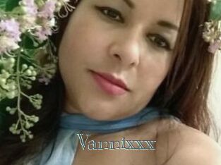 Vannixxx