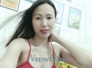 Vanwillian
