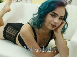 Velerybaby
