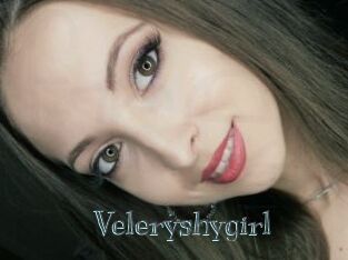 Veleryshygirl