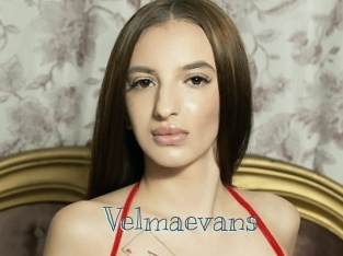 Velmaevans