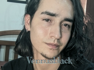 Vennusblack